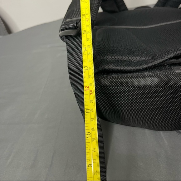 Samsonite GT Supreme Laptop Backpack Ballistic RFID Block Computer Travel Bag - Picture 16 of 16